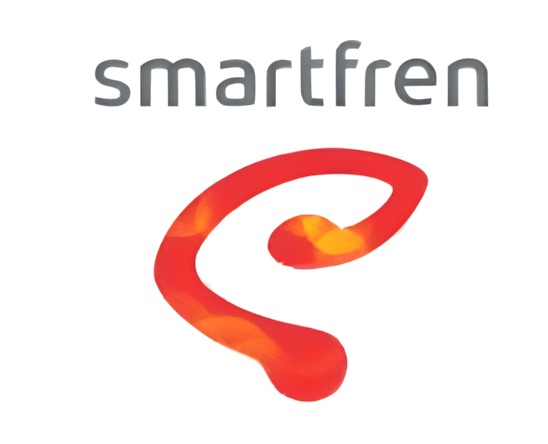 SMARTFREN logo