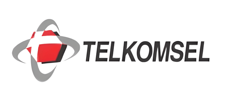 Telkomsel logo